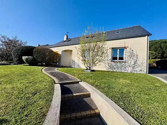 Maison vente à Châteaubriant-Ancenis, Petit-mars