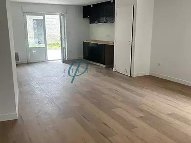 Maison location à Châteaubriant-Ancenis, Petit-mars