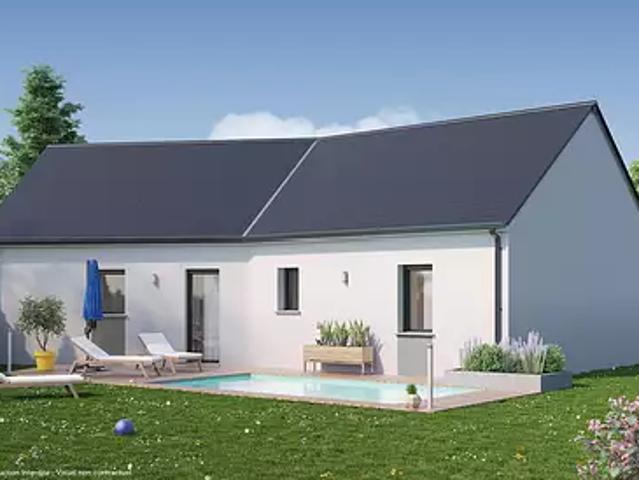 Maison vente à France métropolitaine, Petit-mars