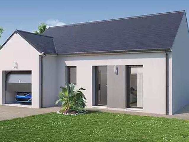 Maison vente à France métropolitaine, Petit-mars