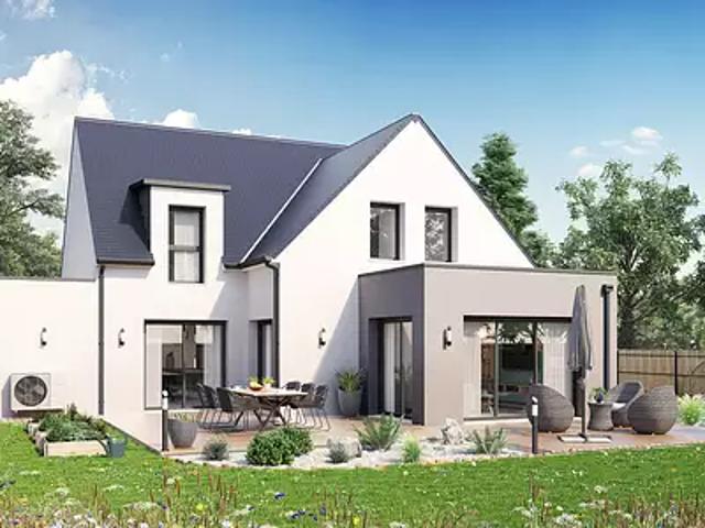 Maison vente à France métropolitaine, Petit-mars