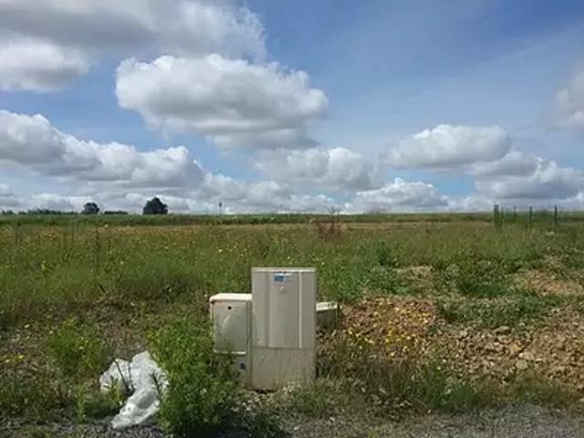 Terrain vente à Châteaubriant-Ancenis, Petit-mars
