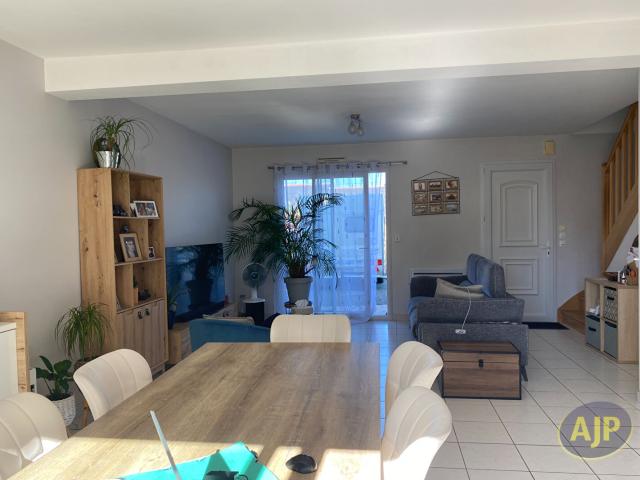 Maison location à Petit-Mars, Loire-Atlantique