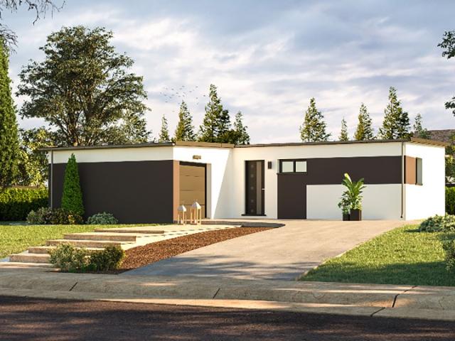 Maison vente à France métropolitaine, Petit-mars