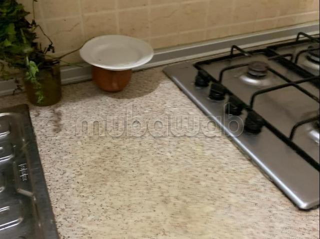 Appartement vente à Martil, Tanger-Tétouan