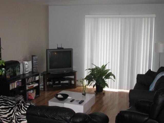 Apartment for rent in Lévis, Quebec