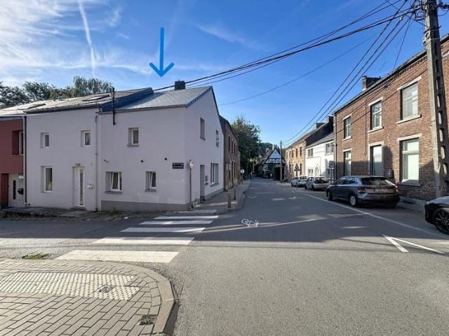Maison location à Genappe, Wallonie
