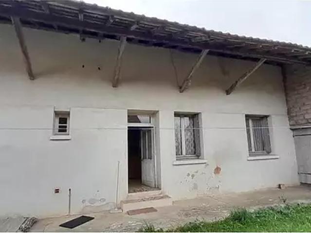 Maison vente à Dole, Petit-noir