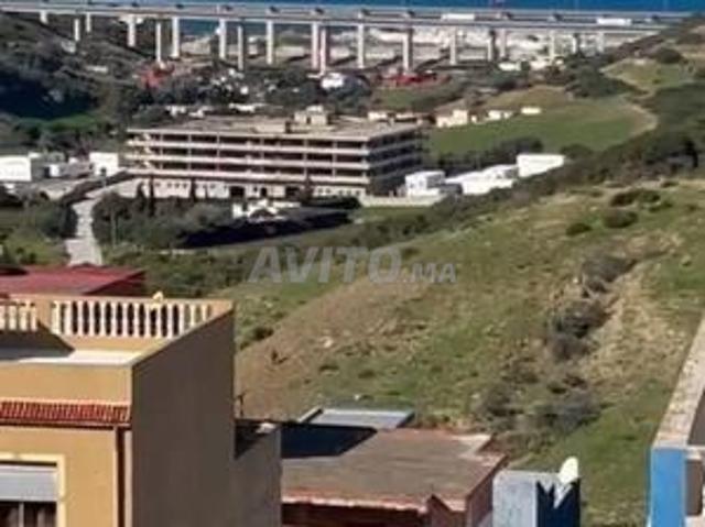 Propriété vente à El Fahs, Tanger-Tétouan