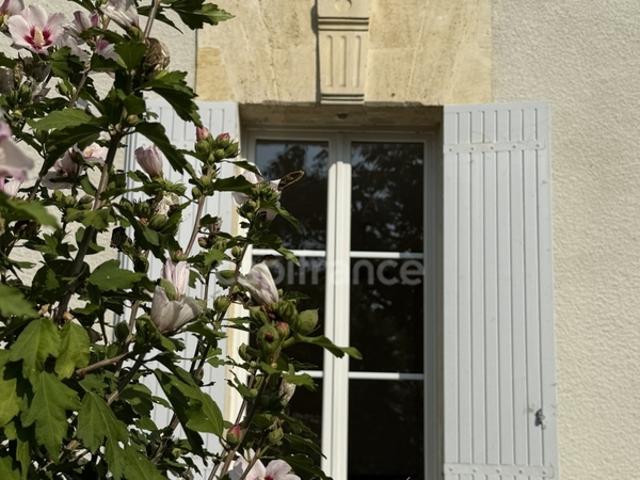 Maison vente à Libourne, Petit-palais-et-cornemps