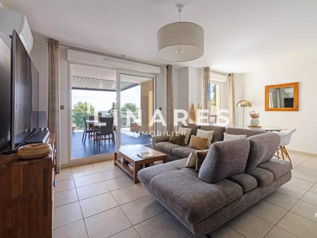 Appartement vente à Marseille