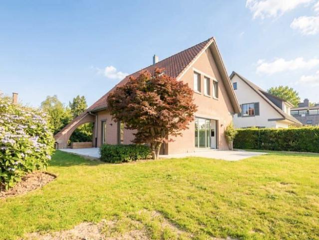 Maison location à Waterloo, Wallonie