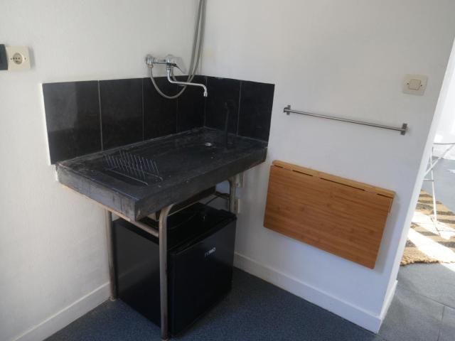 Appartement location à Angers