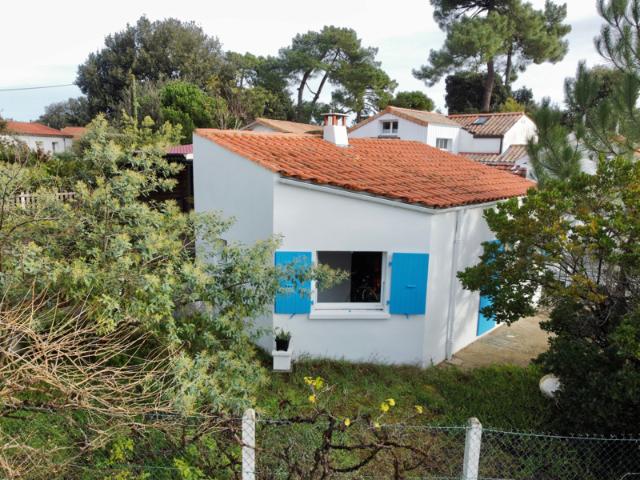 Maison vente à Rochefort, Le Grand-village-plage