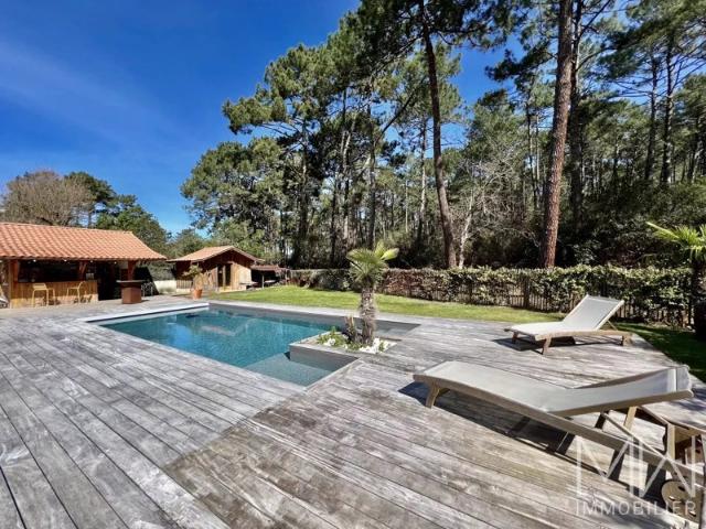 Maison vente à France métropolitaine, Lège-cap-ferret