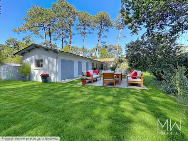 Maison vente à Arcachon, Lège-cap-ferret