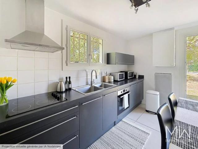 Maison vente à Arcachon, Lège-cap-ferret