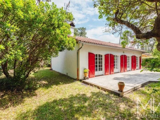Maison vente à Arcachon, Lège-cap-ferret