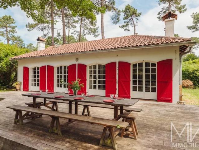 Maison vente à Arcachon, Lège-cap-ferret