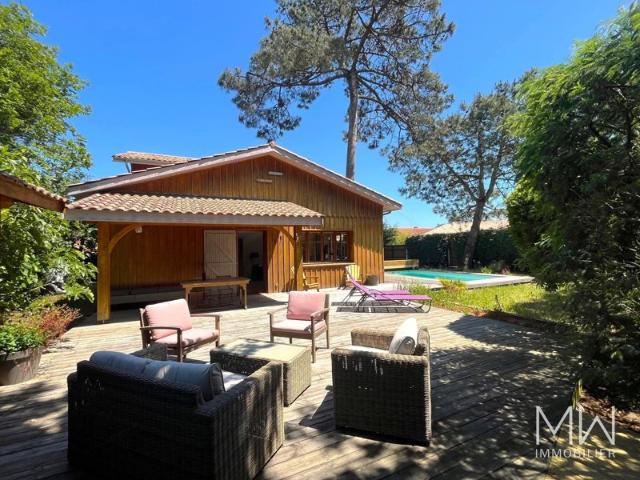 Maison vente à Arcachon, Lège-cap-ferret
