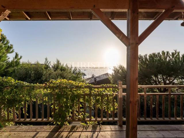 Maison vente à Arcachon, Lège-cap-ferret