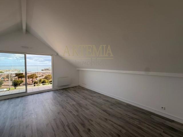 Appartement vente à Arcachon