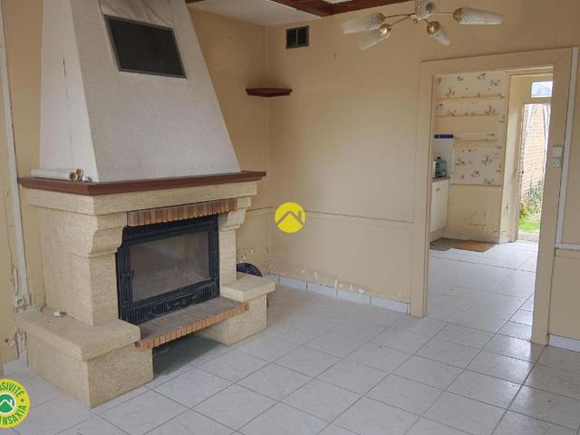 Maison vente à Guéret, Chéniers
