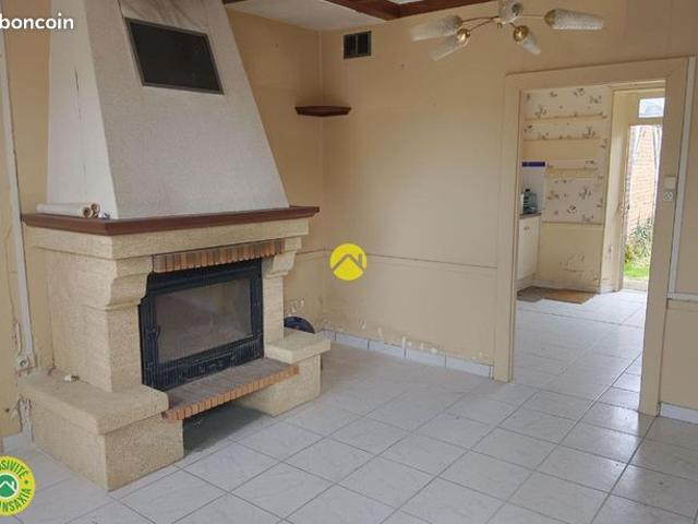 Maison vente à Guéret, Chéniers