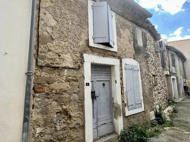 Maison vente à Carcassonne, Puichéric