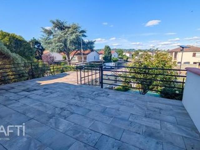 Villa vente à Agen, Le Passage
