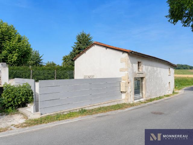 Maison vente à Cognac, Nouvelle-Aquitaine