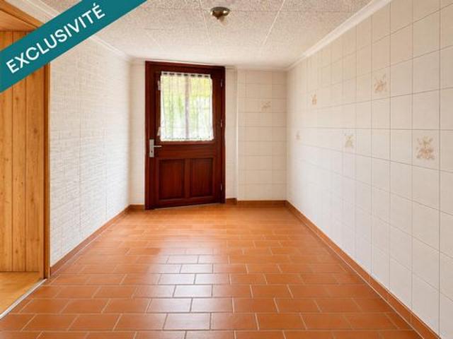 Villa vente à Montbéliard, Vaufrey