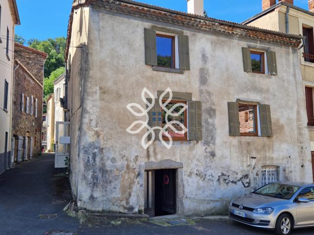 Maison vente à Brioude, Auzon