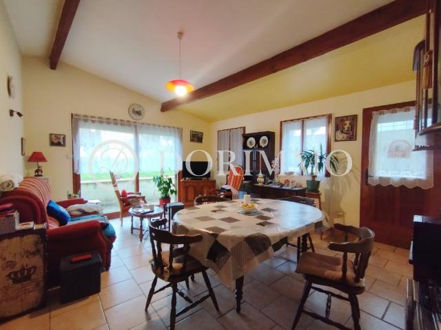Maison vente à Beauvais, Feuquières
