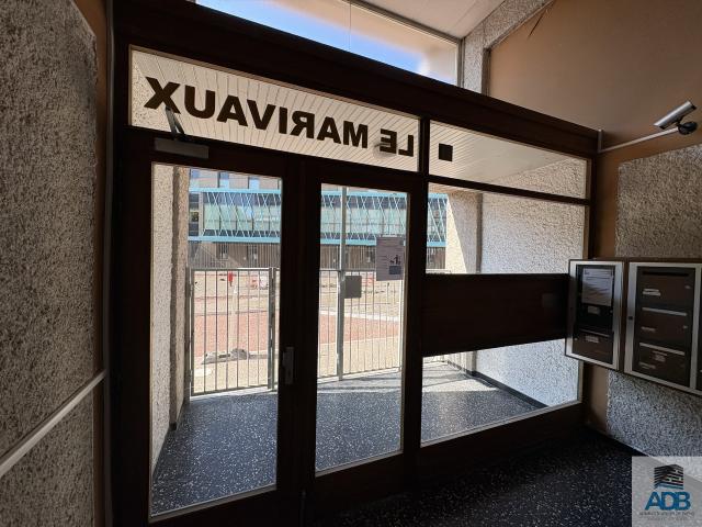 Appartement vente à Roanne