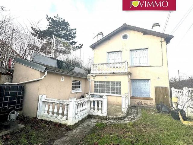 Maison vente à Le Raincy, Sevran