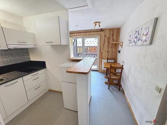 Appartement vente à Grenoble, Gresse-en-vercors