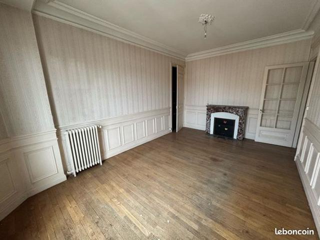Appartement vente à Saint-Étienne, Loire