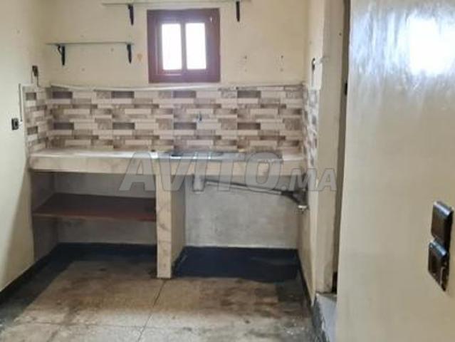 Appartement vente à Anfa, Gharb-Chrarda-Beni Hssen