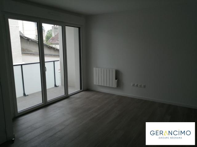 Appartement location à Rouen, Le Petit-quevilly
