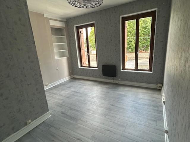Maison vente à Rouen, Le Petit-quevilly