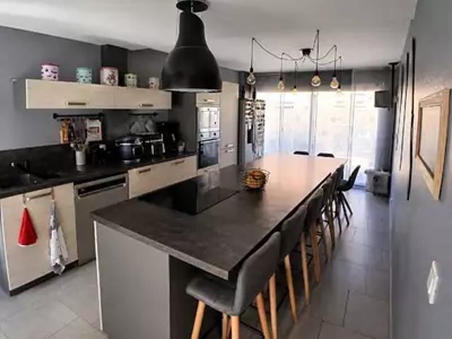 Maison vente à Petit-Réderching, Moselle