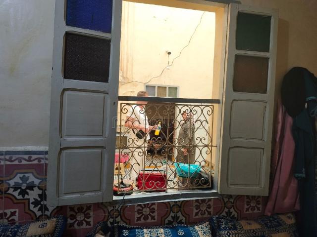 Riad vente à Marrakech, L'Oriental