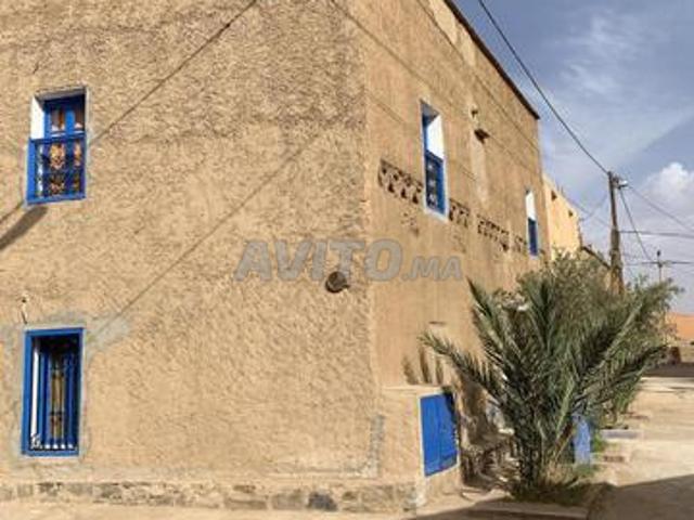 Propriété location à Taouz