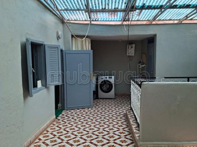 Riad vente à Marrakech, L'Oriental