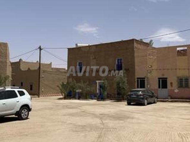Propriété vente à Taouz