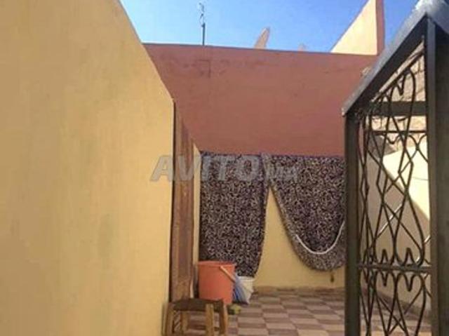 Propriété vente à Saf, L'Oriental