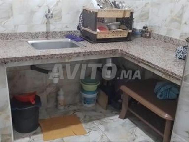 Propriété vente à L'Oriental
