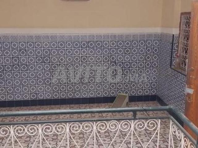 Propriété vente à L'Oriental