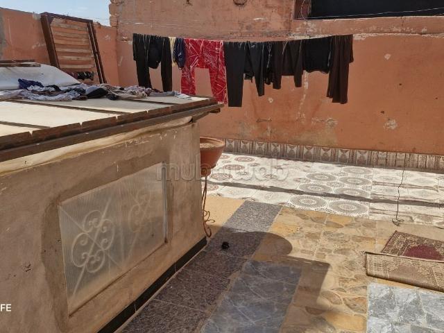 Riad vente à Marrakech, L'Oriental